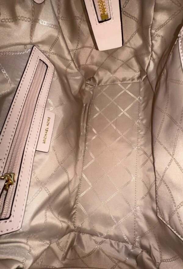 MICHAEL KORS - CARINE BAG - Image 3